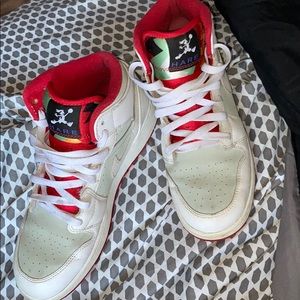 jordan 1 hares